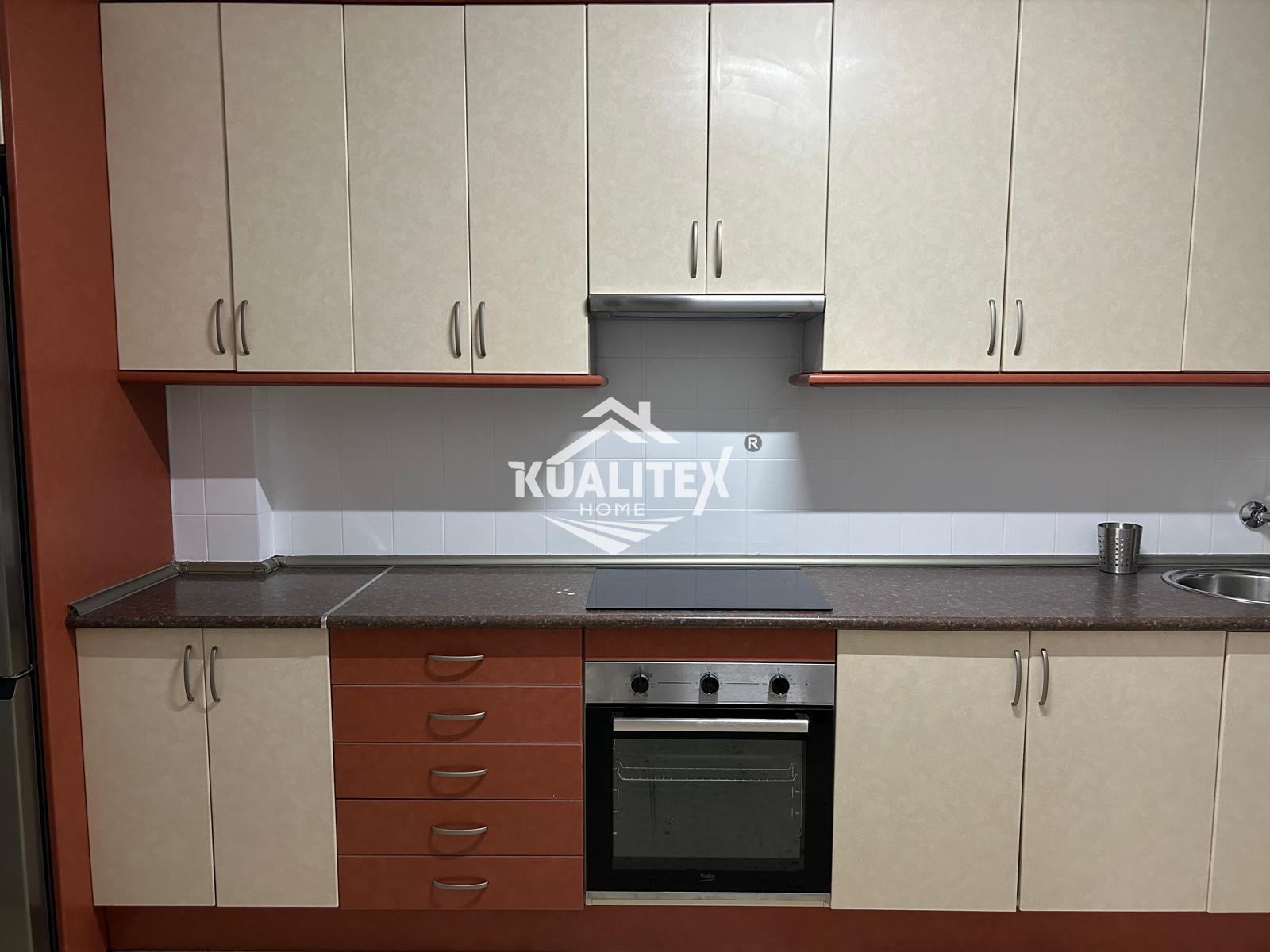 Alquiler de apartamento en Cáceres