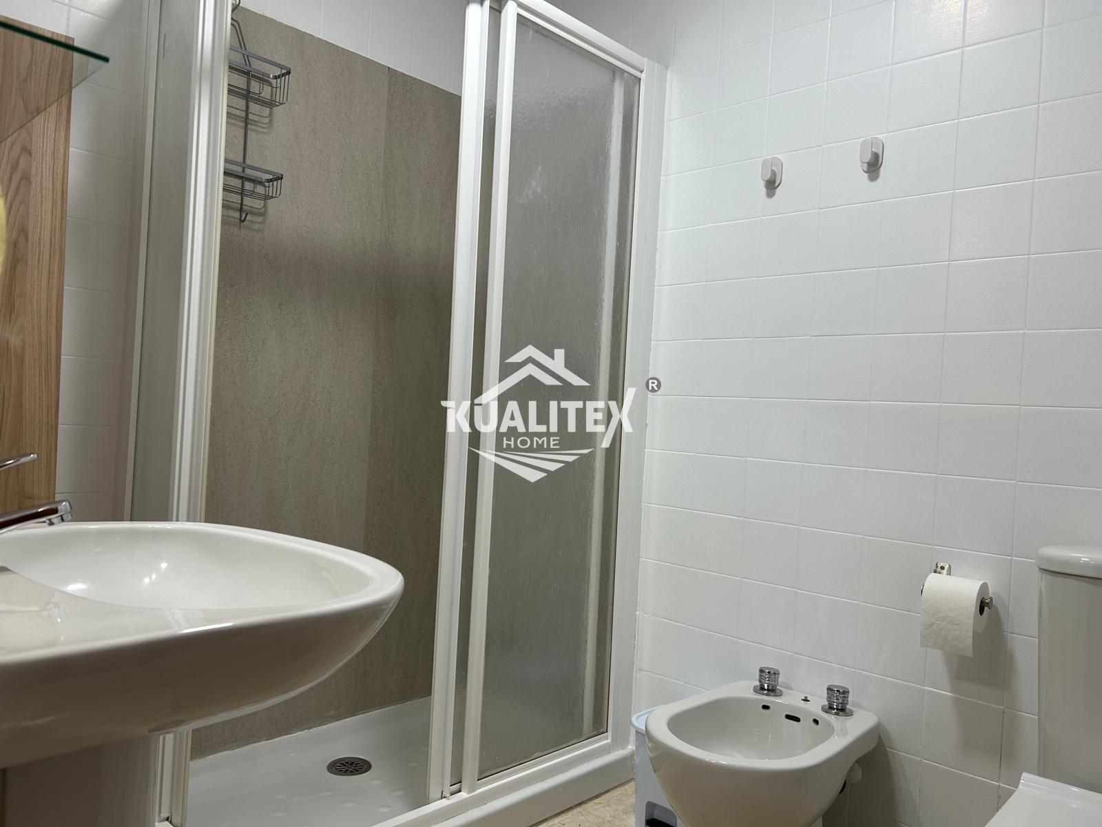 Alquiler de apartamento en Cáceres