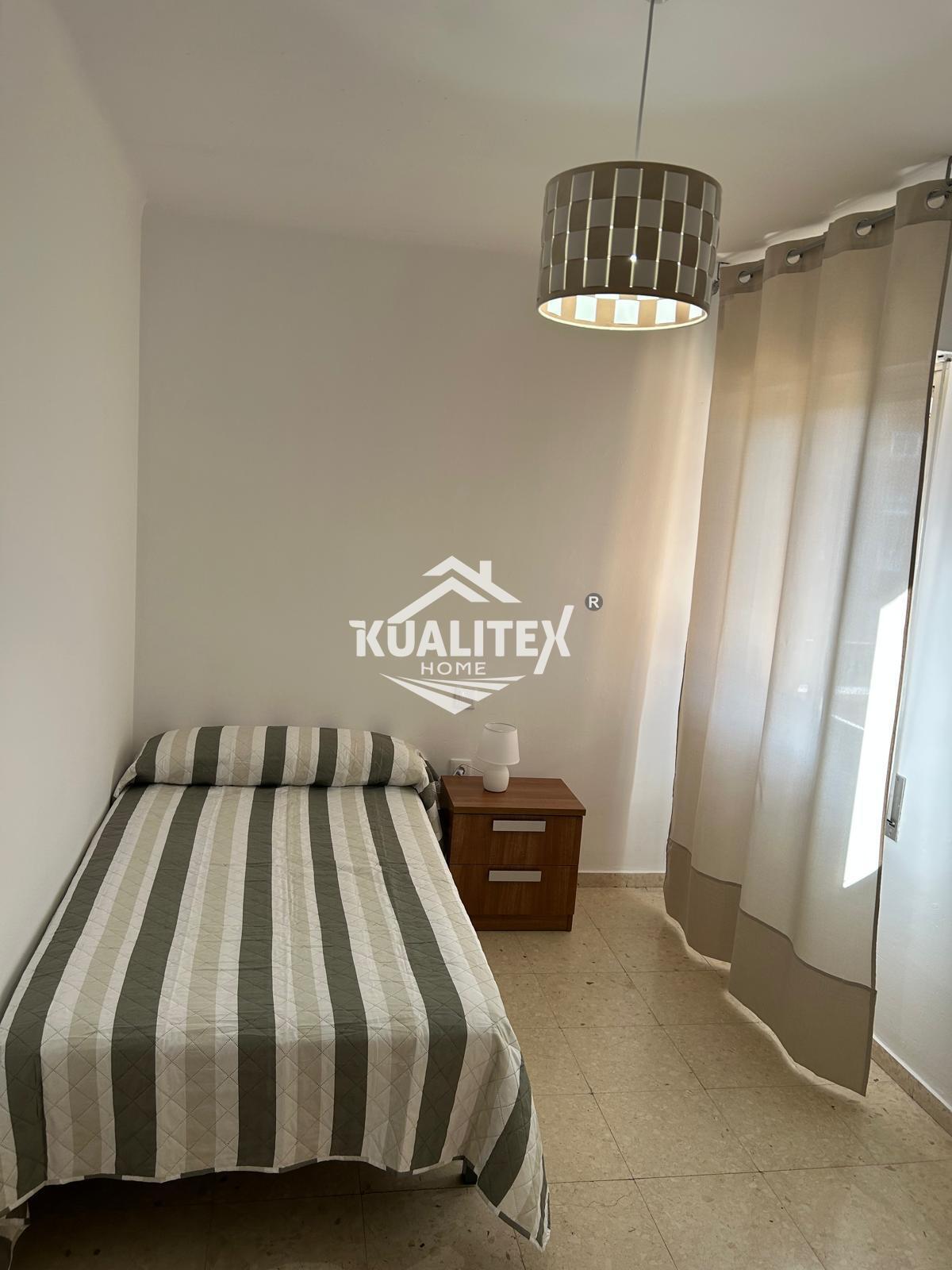 Alquiler de apartamento en Cáceres
