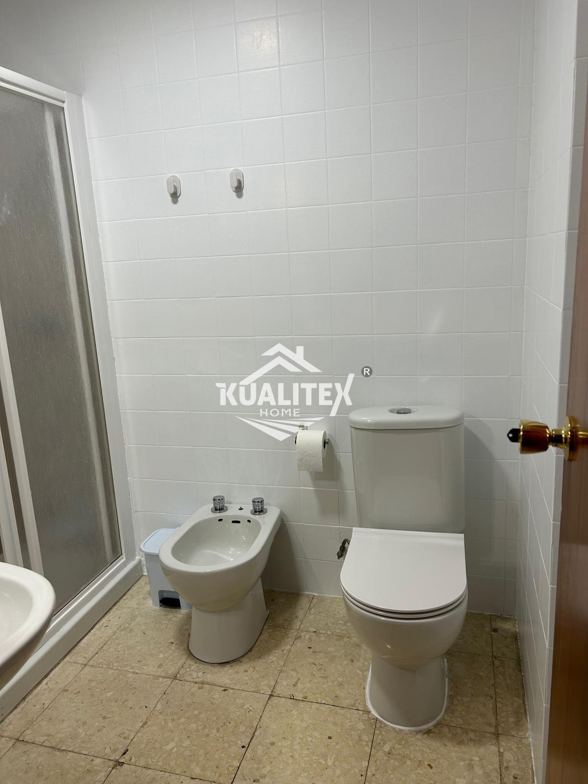 Alquiler de apartamento en Cáceres
