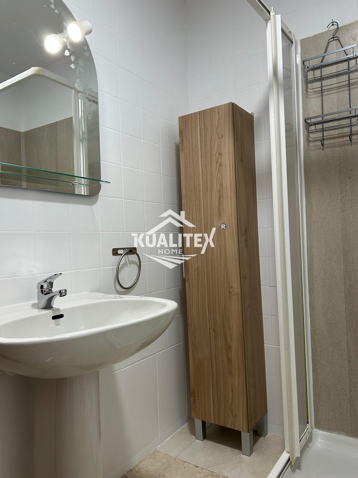 Alquiler de apartamento en Cáceres