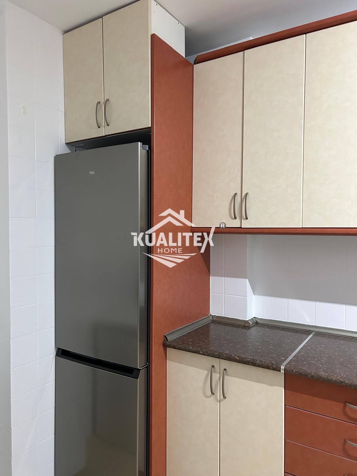 Alquiler de apartamento en Cáceres