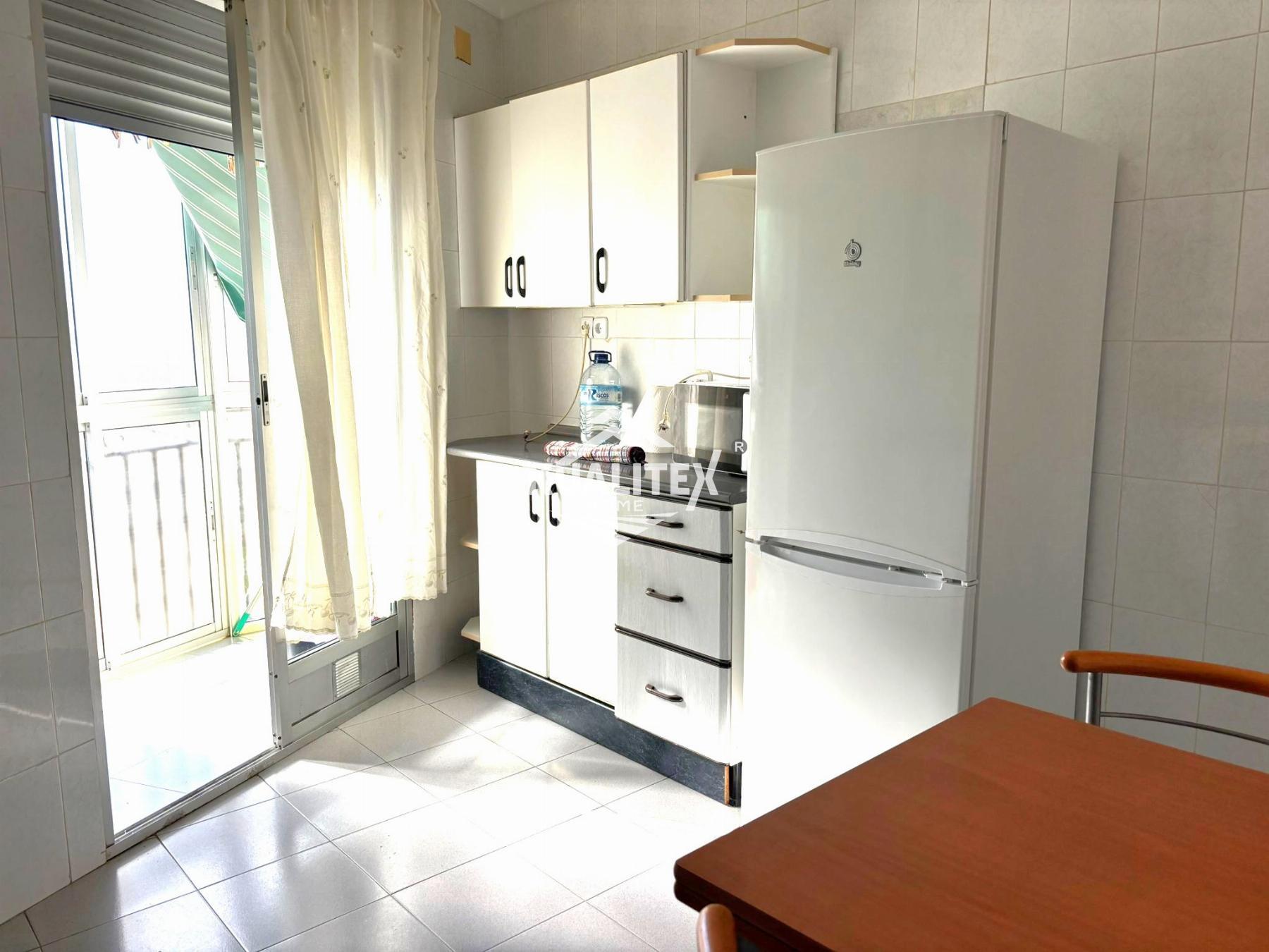 Venta de piso en Arroyo de la Luz