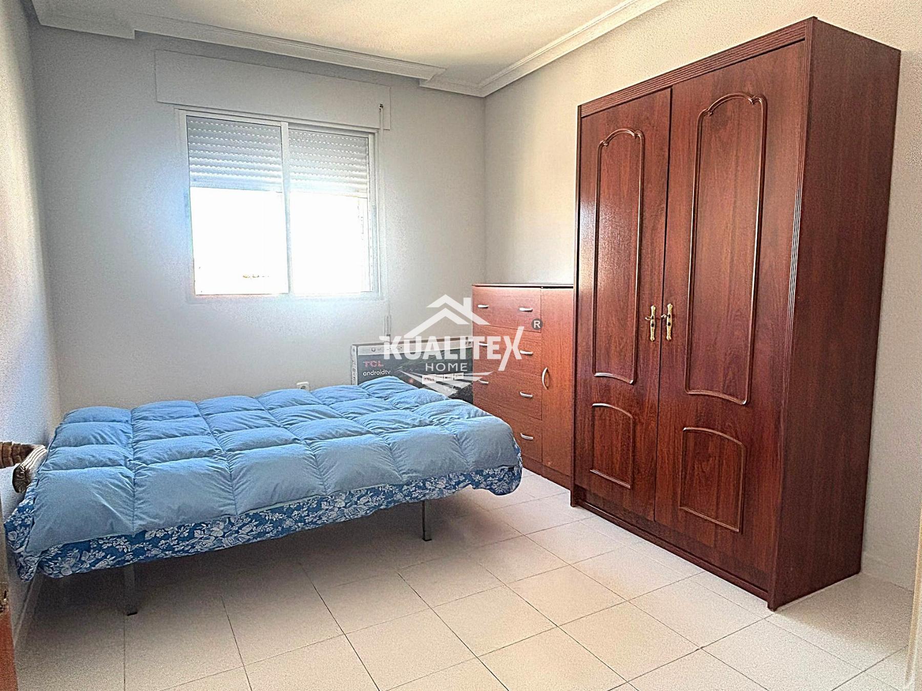 Venta de piso en Arroyo de la Luz