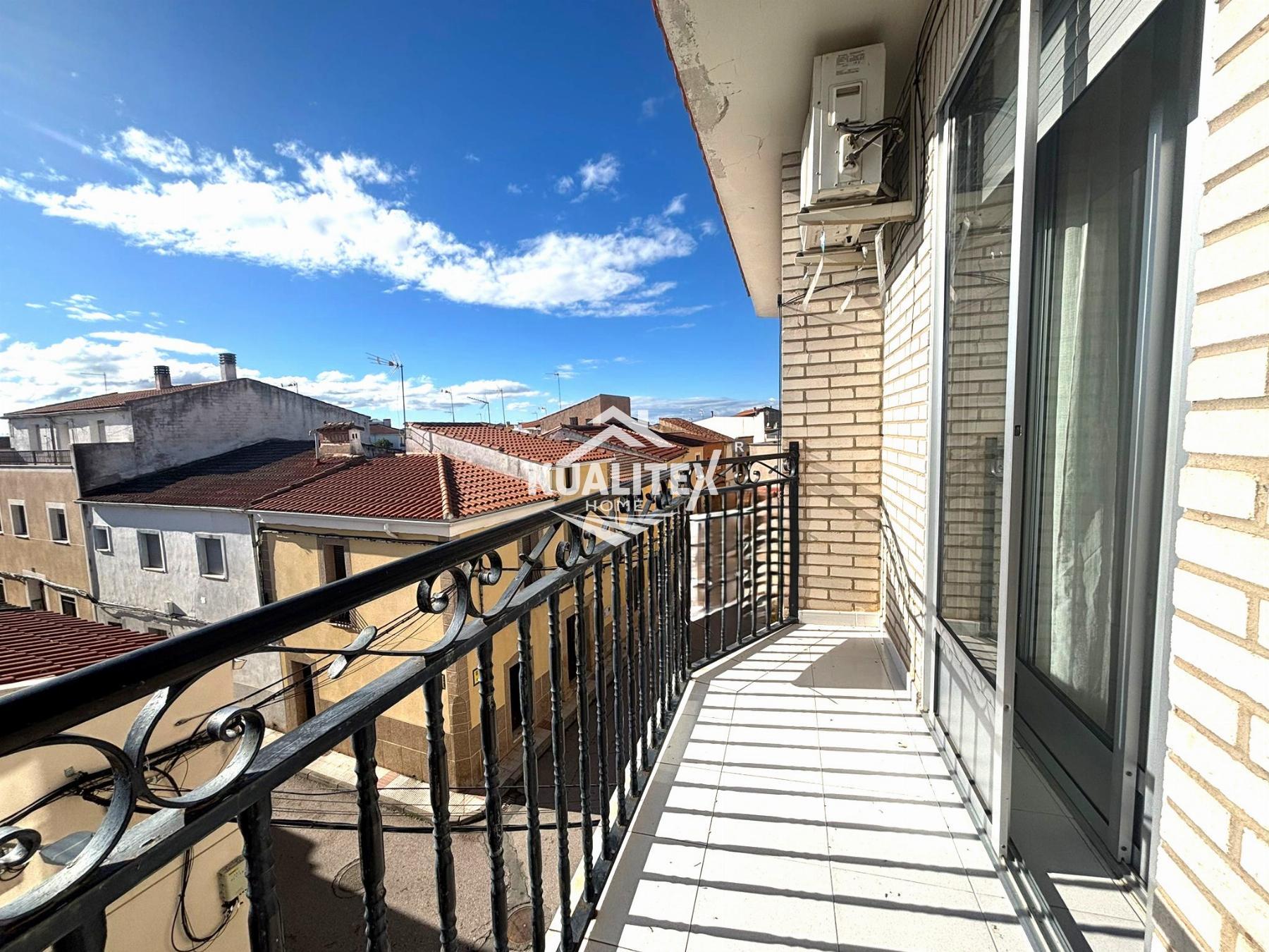 Venta de piso en Arroyo de la Luz