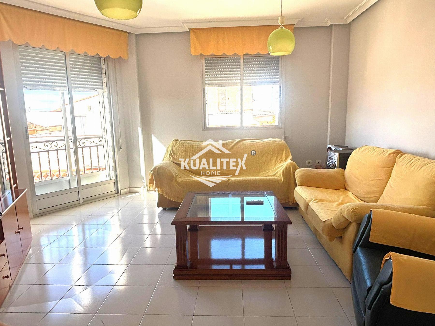 Venta de piso en Arroyo de la Luz