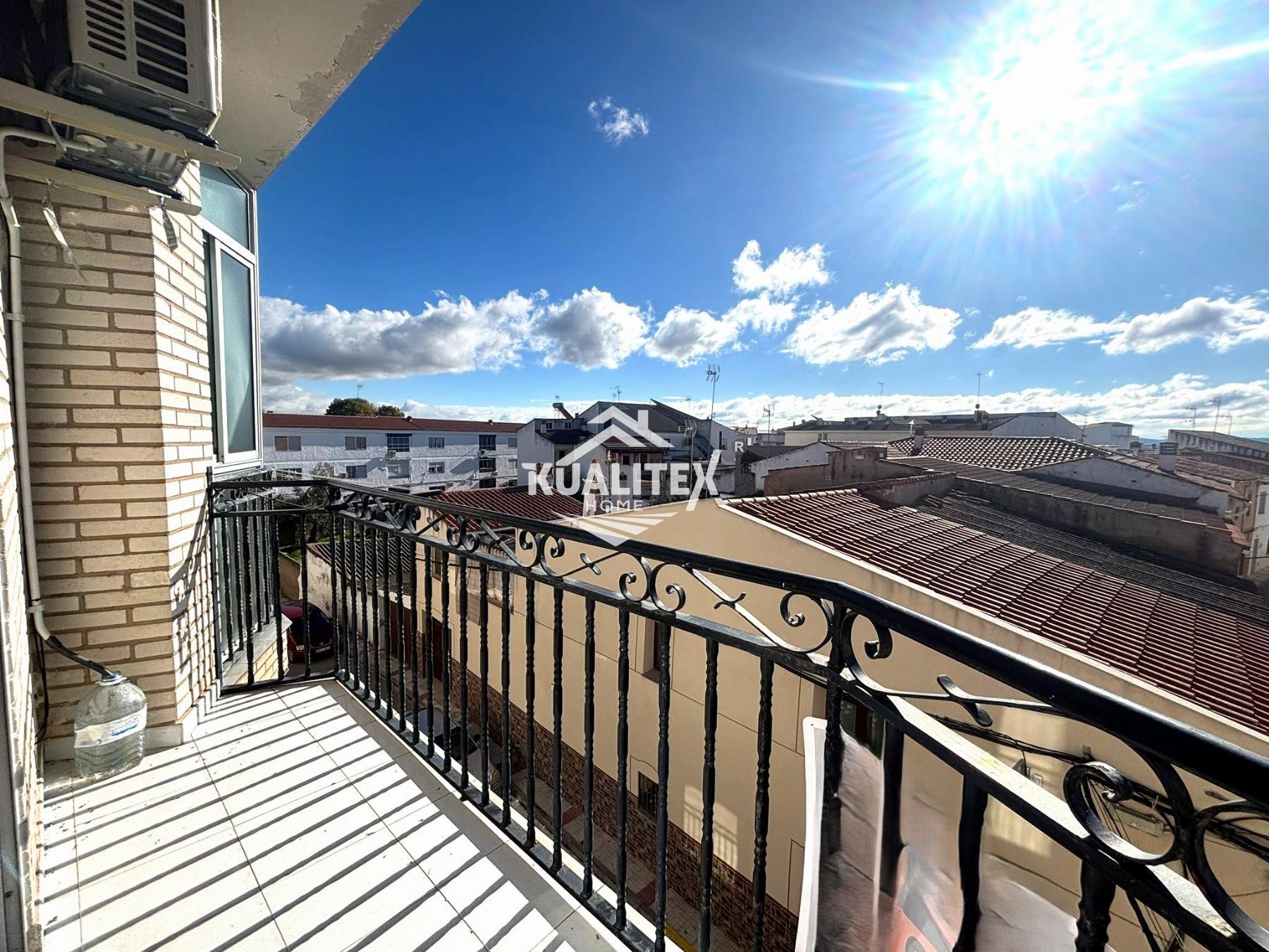 Venta de piso en Arroyo de la Luz