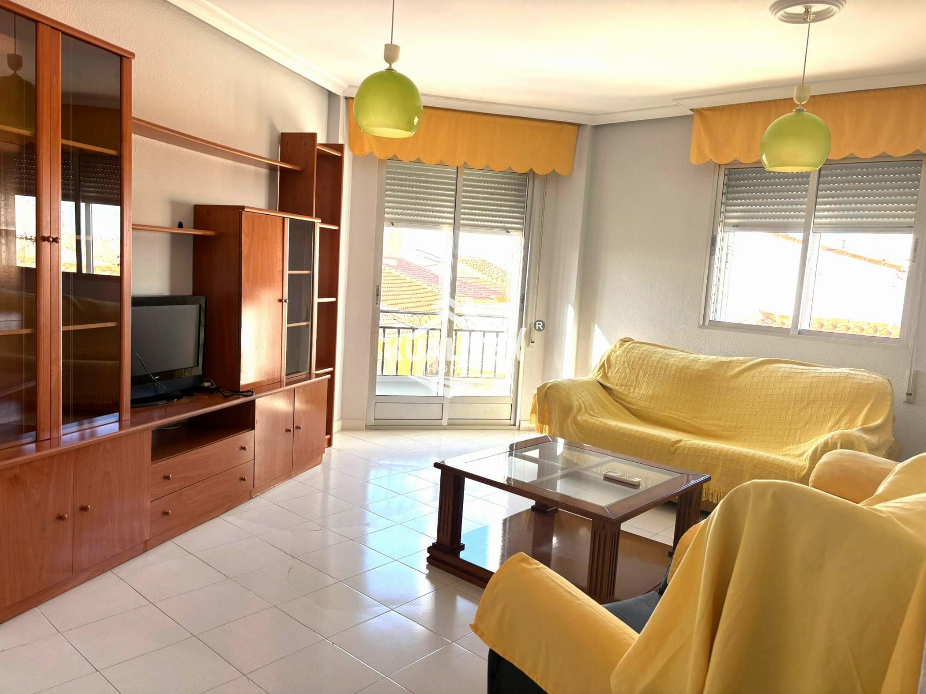 Venta de piso en Arroyo de la Luz