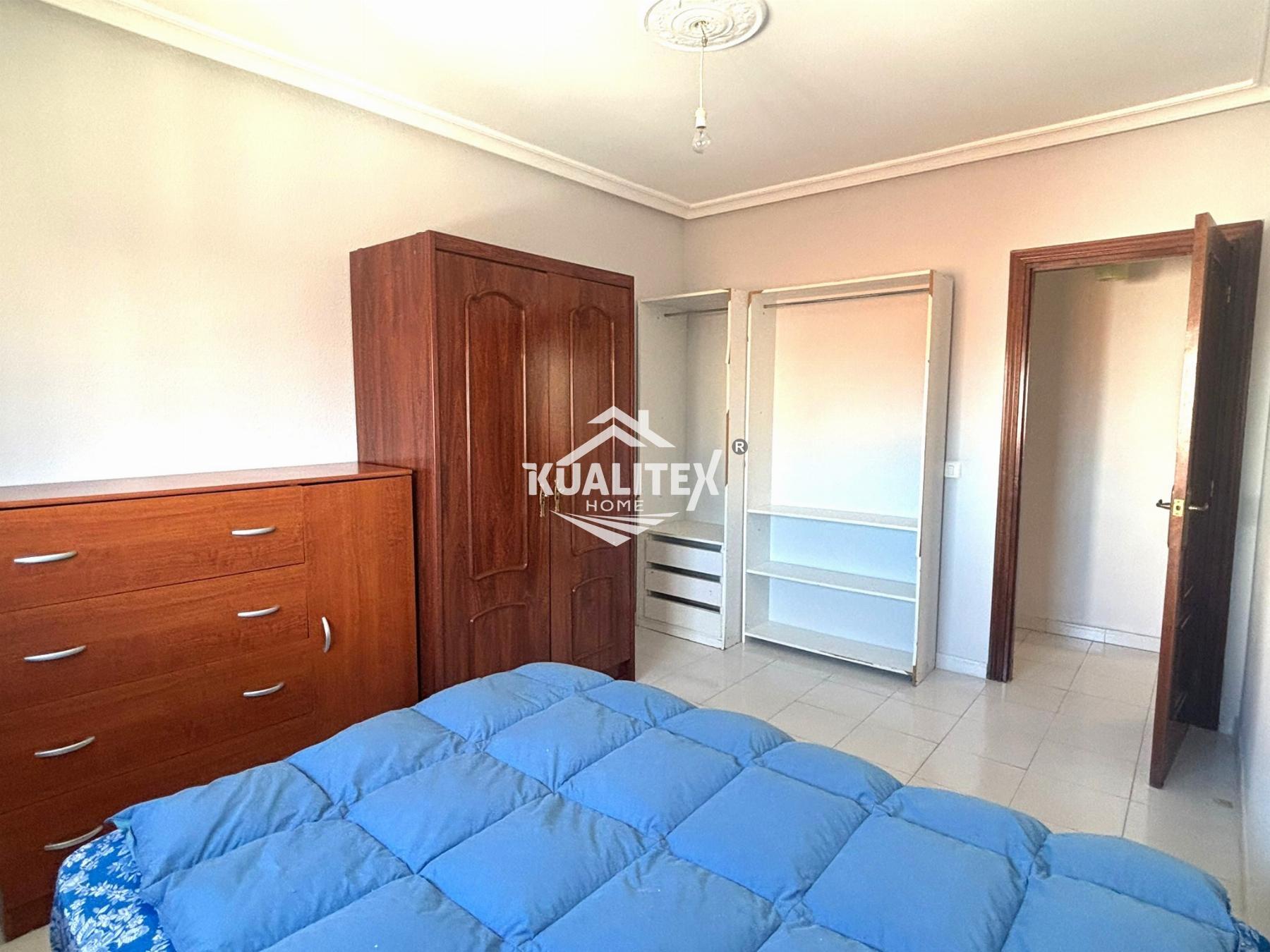 Venta de piso en Arroyo de la Luz