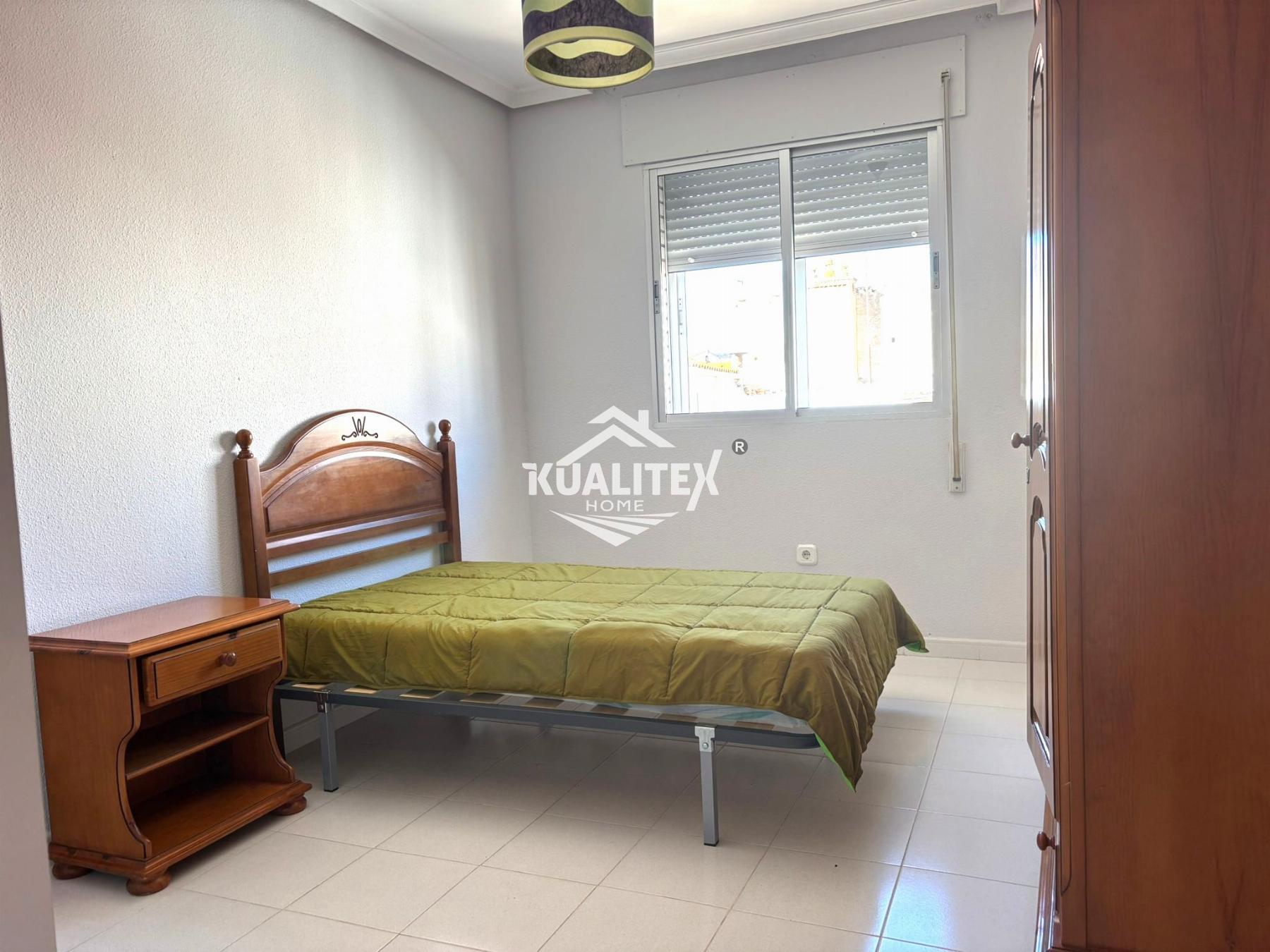 Venta de piso en Arroyo de la Luz