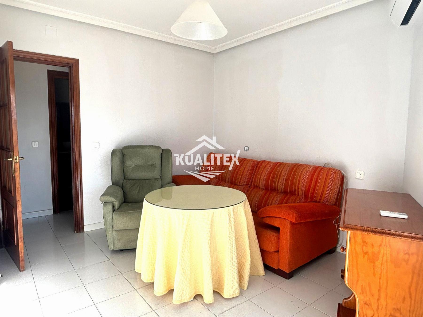 Venta de piso en Arroyo de la Luz