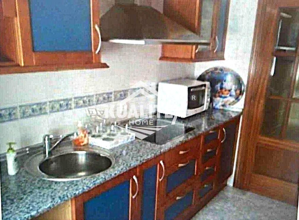 Venta de piso en Cáceres