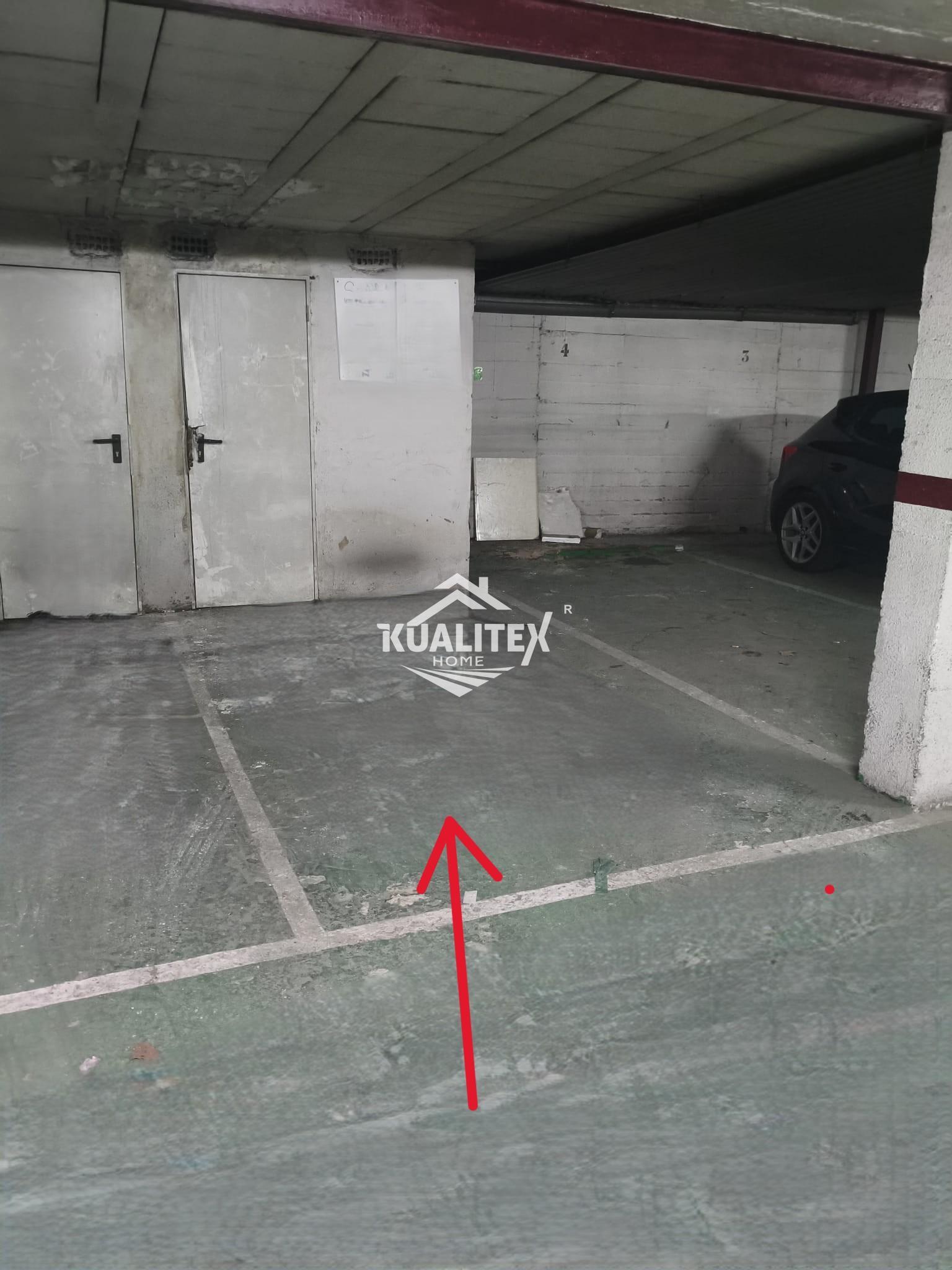 Venta de garaje en Cáceres