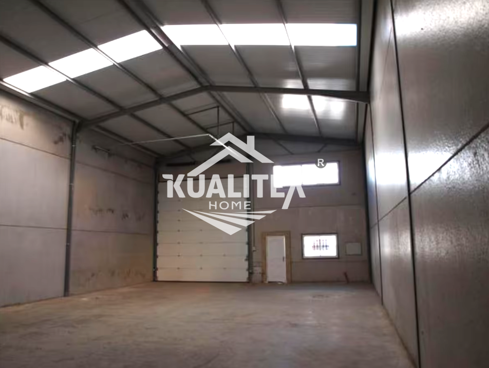 Alquiler de nave en Almendralejo