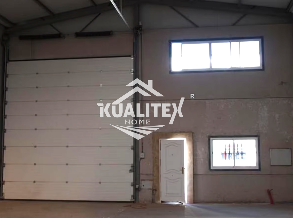 Alquiler de nave en Almendralejo