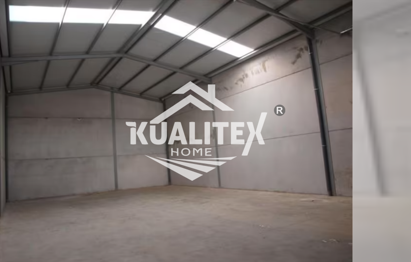 Alquiler de nave en Almendralejo