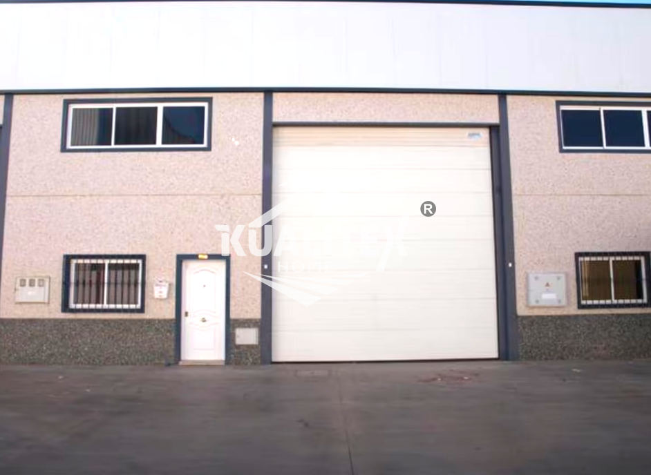 Alquiler de nave en Almendralejo