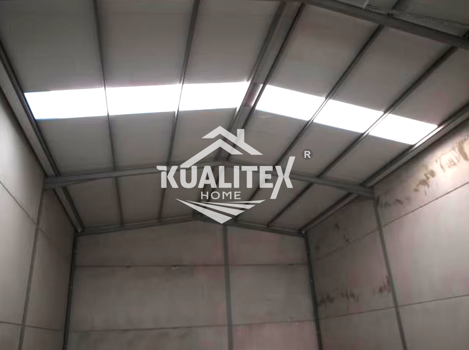 Alquiler de nave en Almendralejo