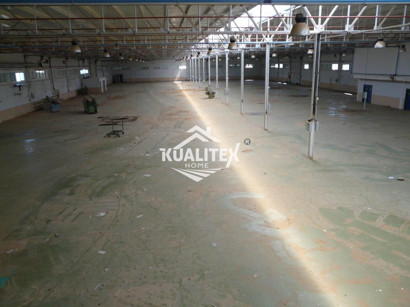 Warehouse