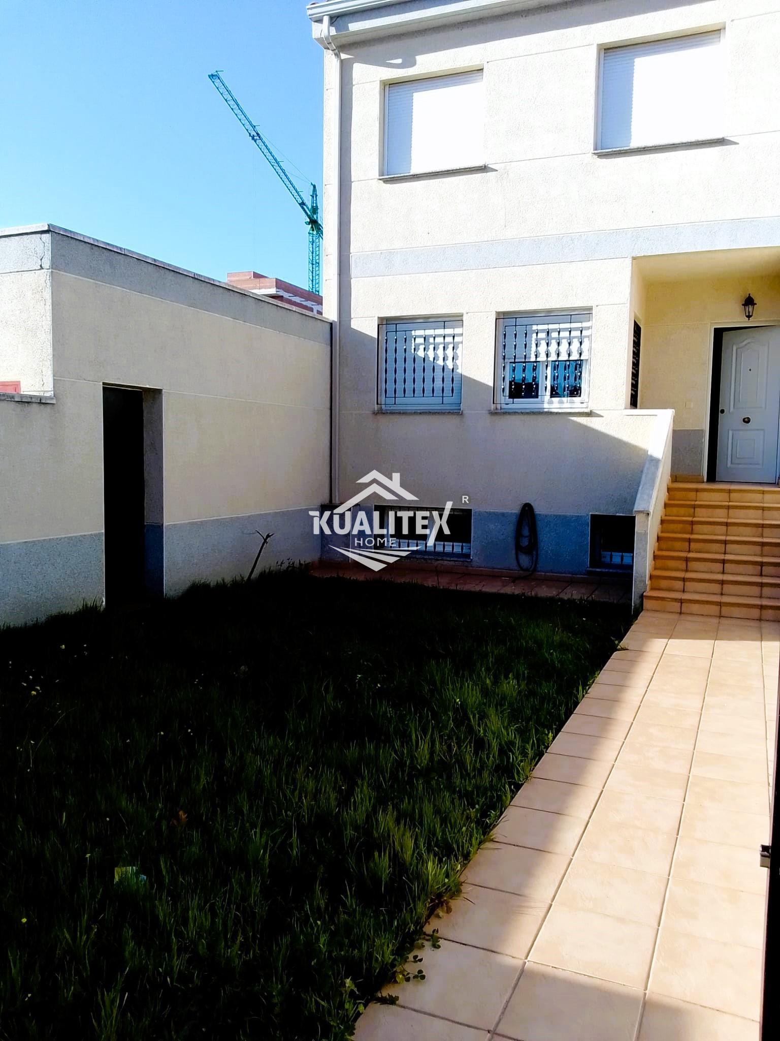 Miete von chalet in
 Cáceres