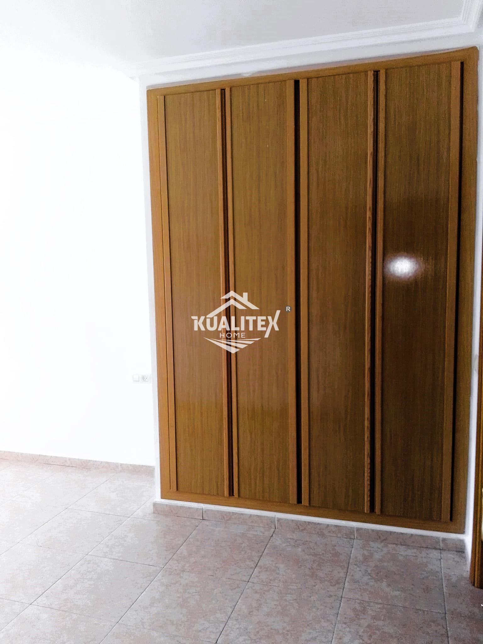 For rent of chalet in Cáceres