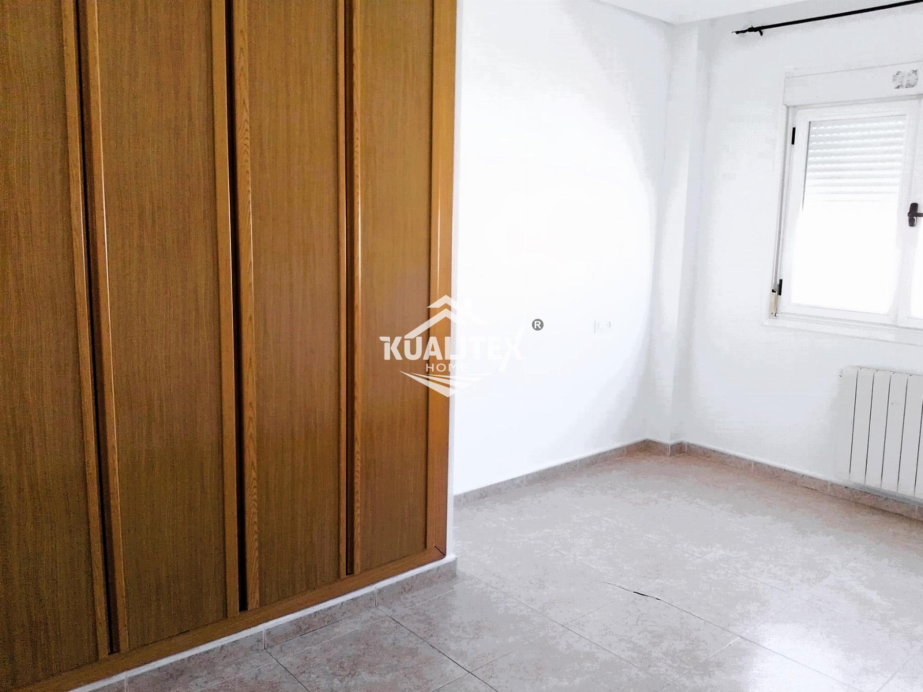 For rent of chalet in Cáceres