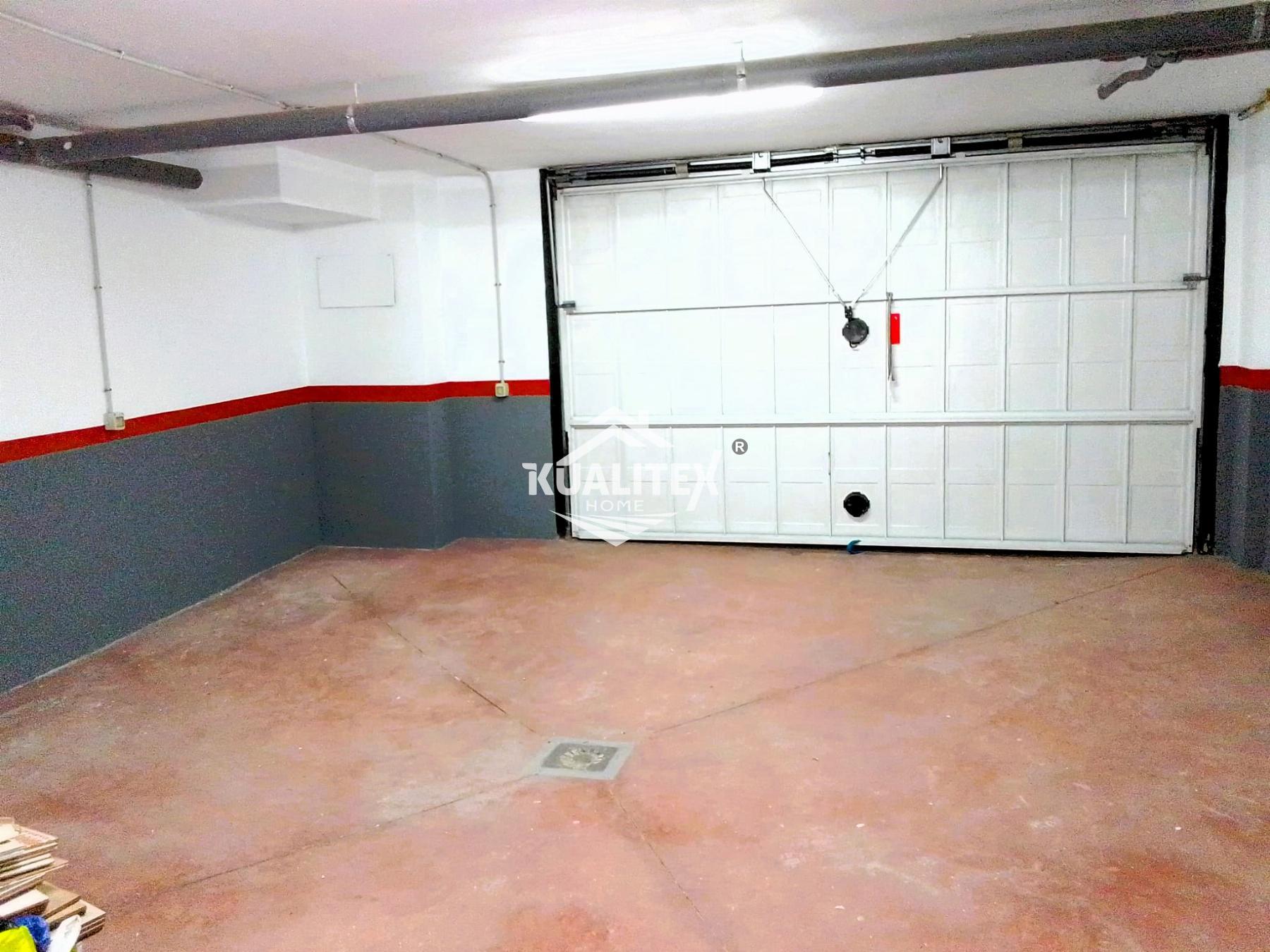 For rent of chalet in Cáceres