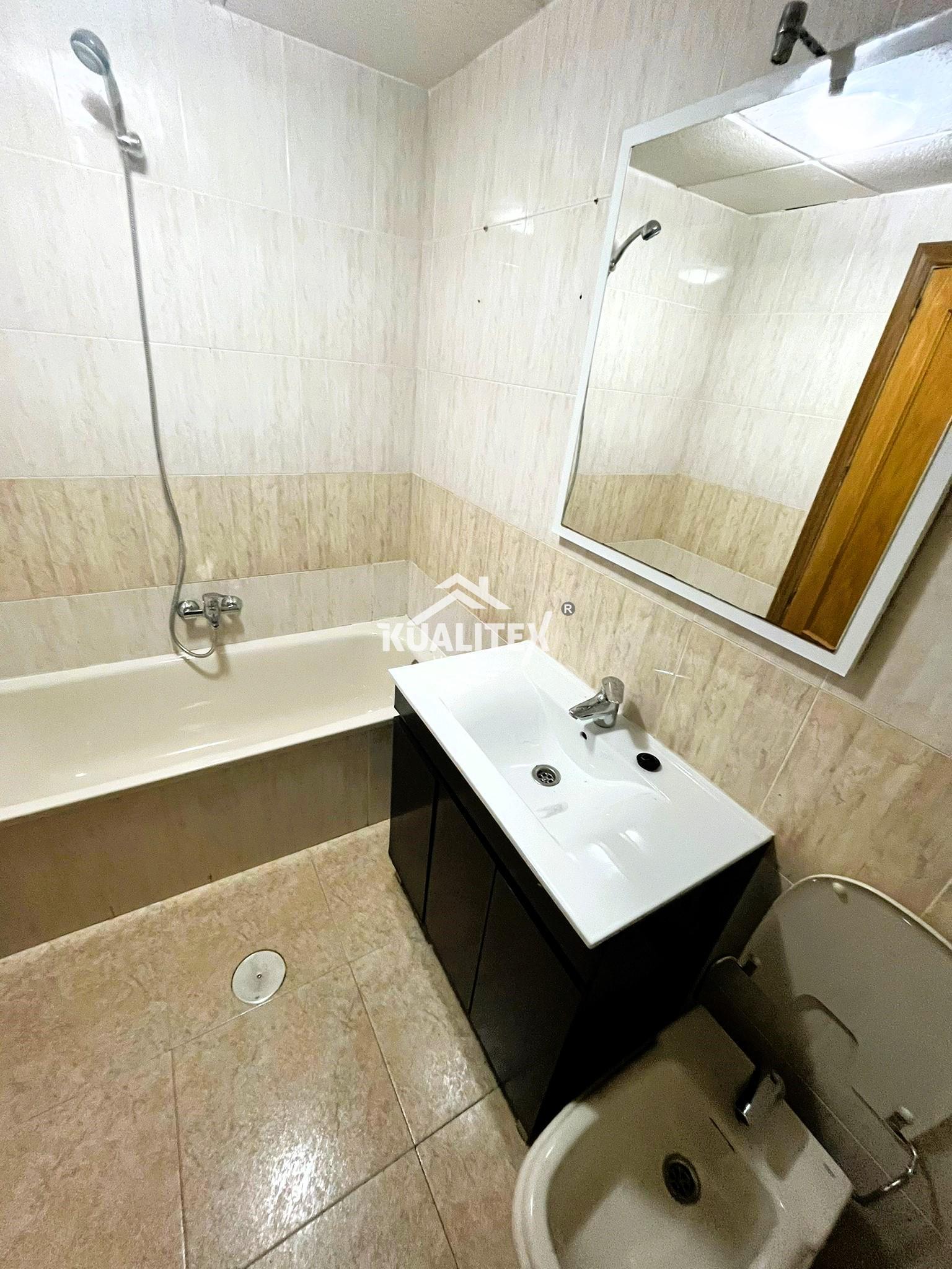 For rent of chalet in Cáceres