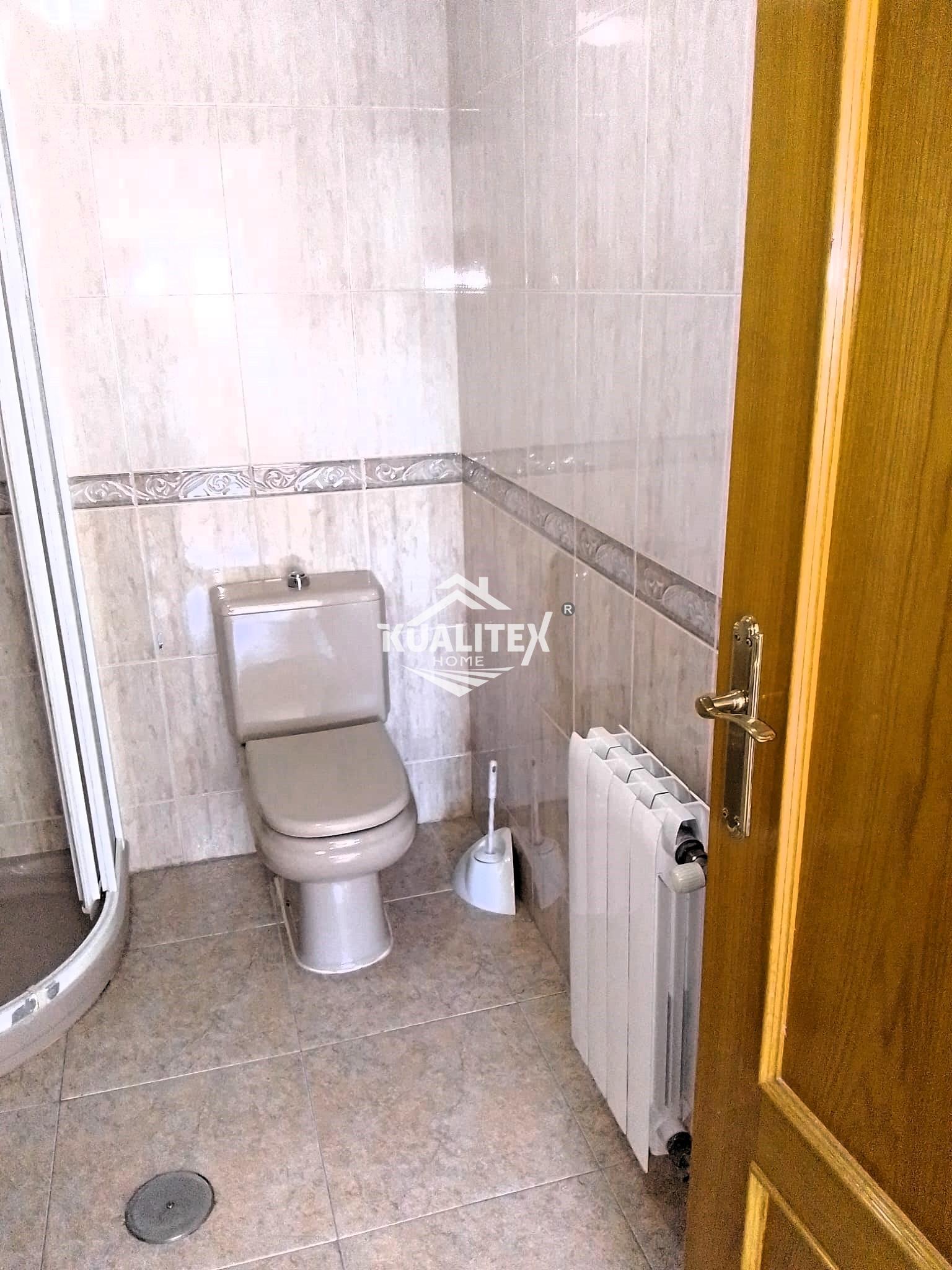 For rent of chalet in Cáceres