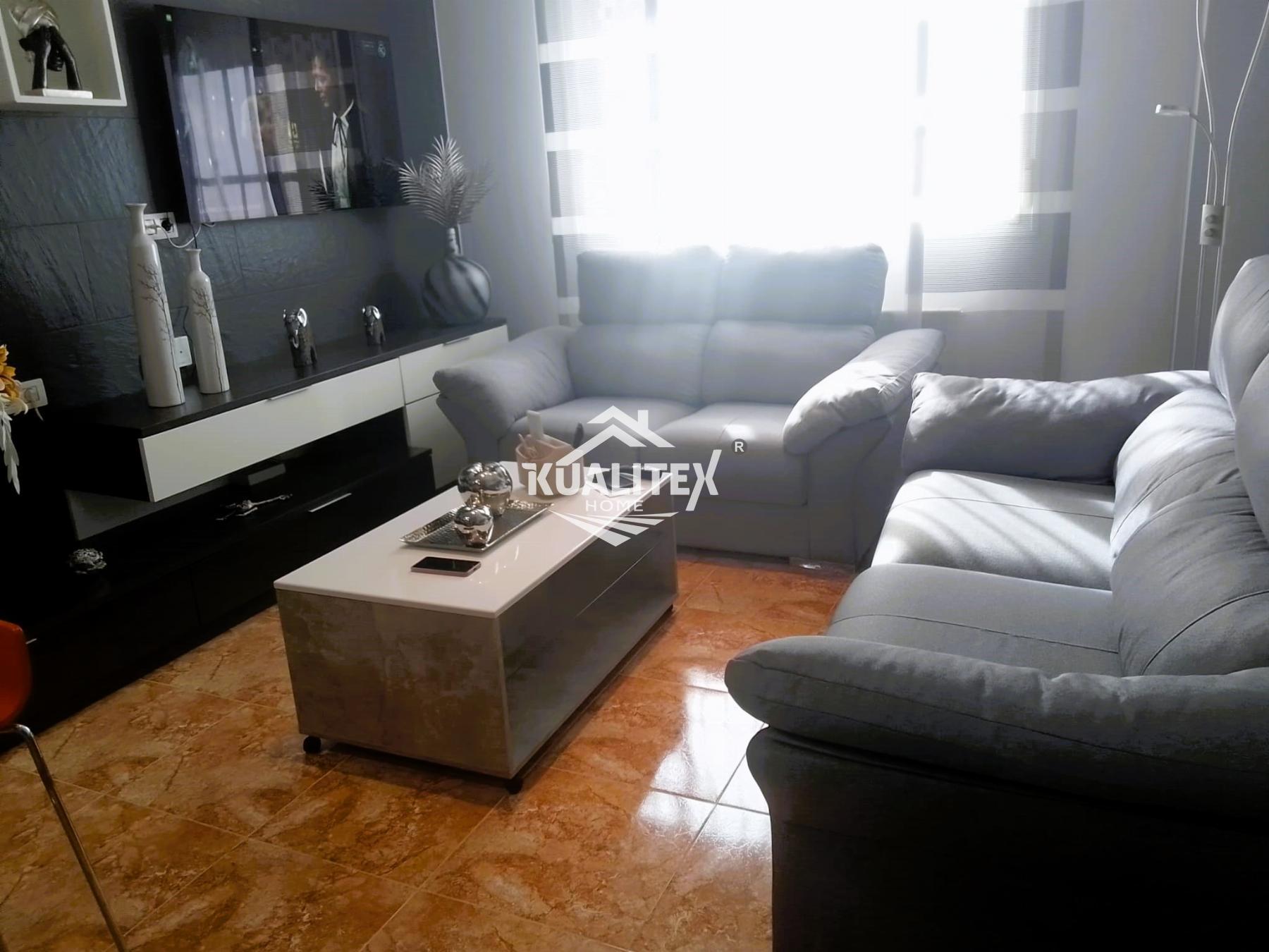 For sale of flat in Cáceres