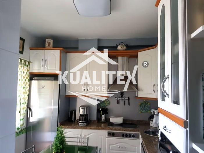 Salgai  apartamentu  Cáceres
