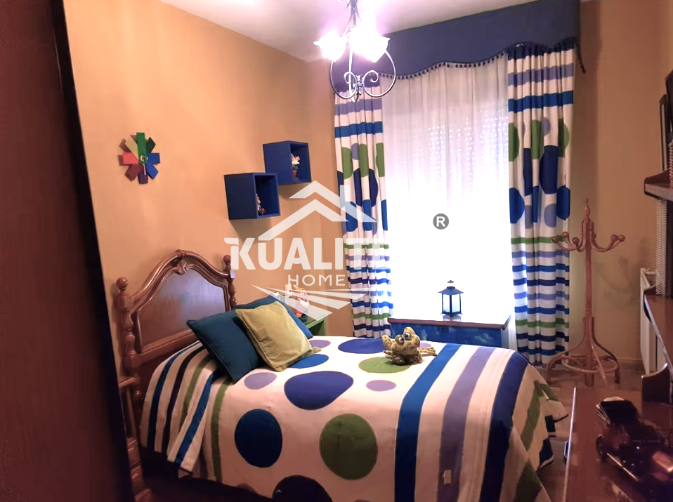 Venta de piso en Cáceres