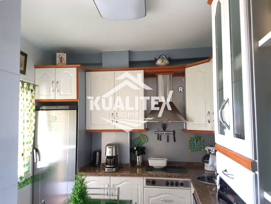 Venta de piso en Cáceres