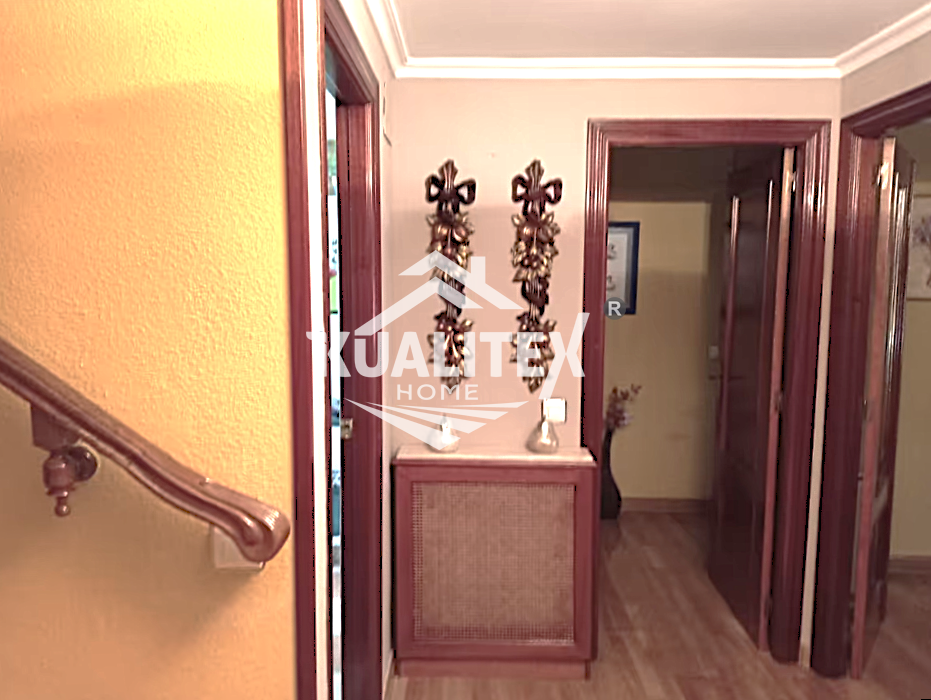 Venta de piso en Cáceres