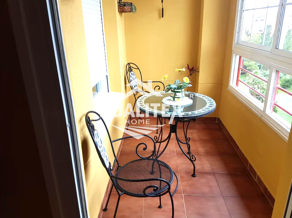 Venta de piso en Cáceres