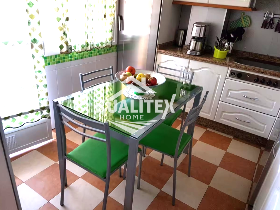 Venta de piso en Cáceres