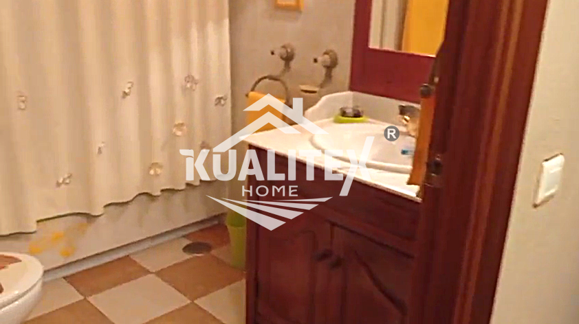 Venta de piso en Cáceres