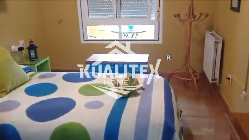 Venta de piso en Cáceres