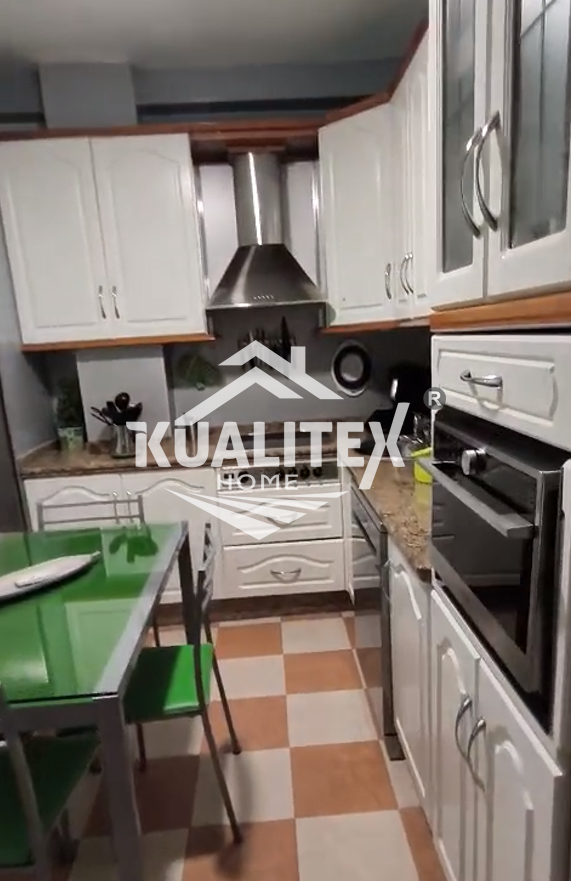 Venta de piso en Cáceres