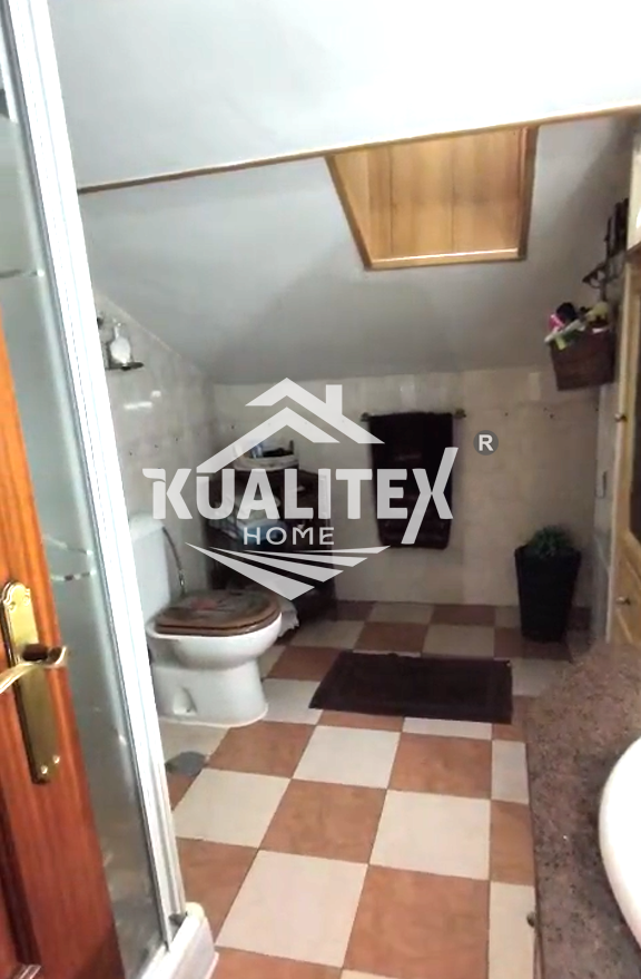 Venta de piso en Cáceres