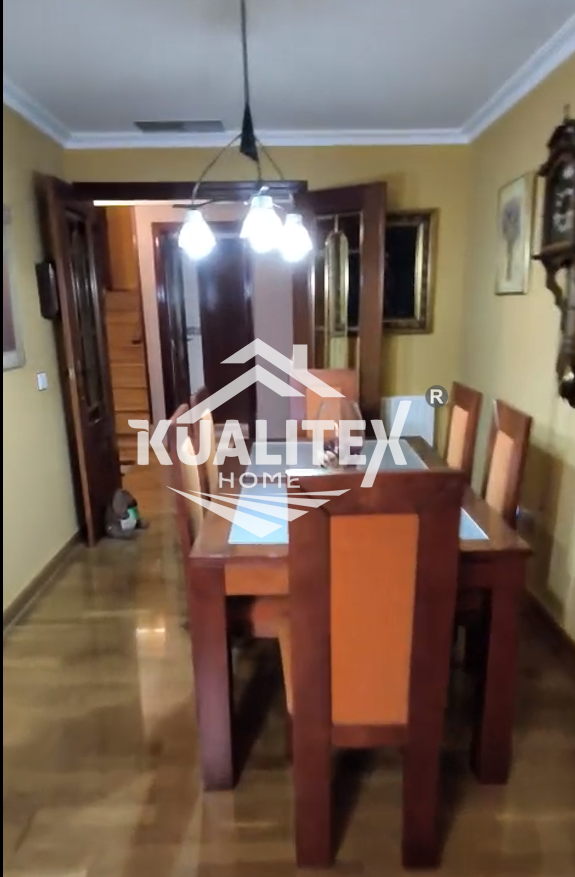 Venta de piso en Cáceres