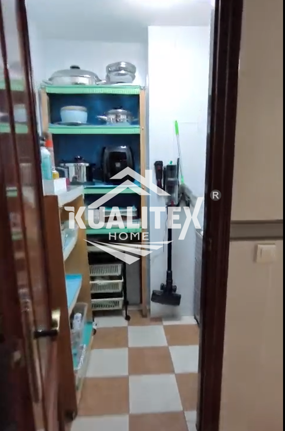 Venta de piso en Cáceres