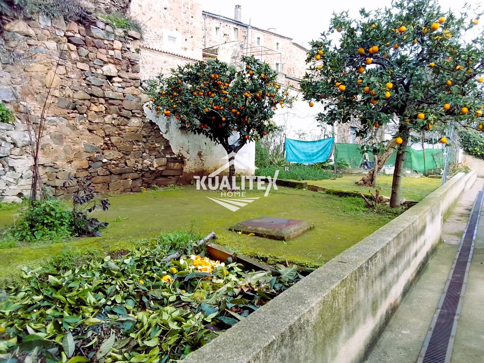 Vente de maison dans Cáceres