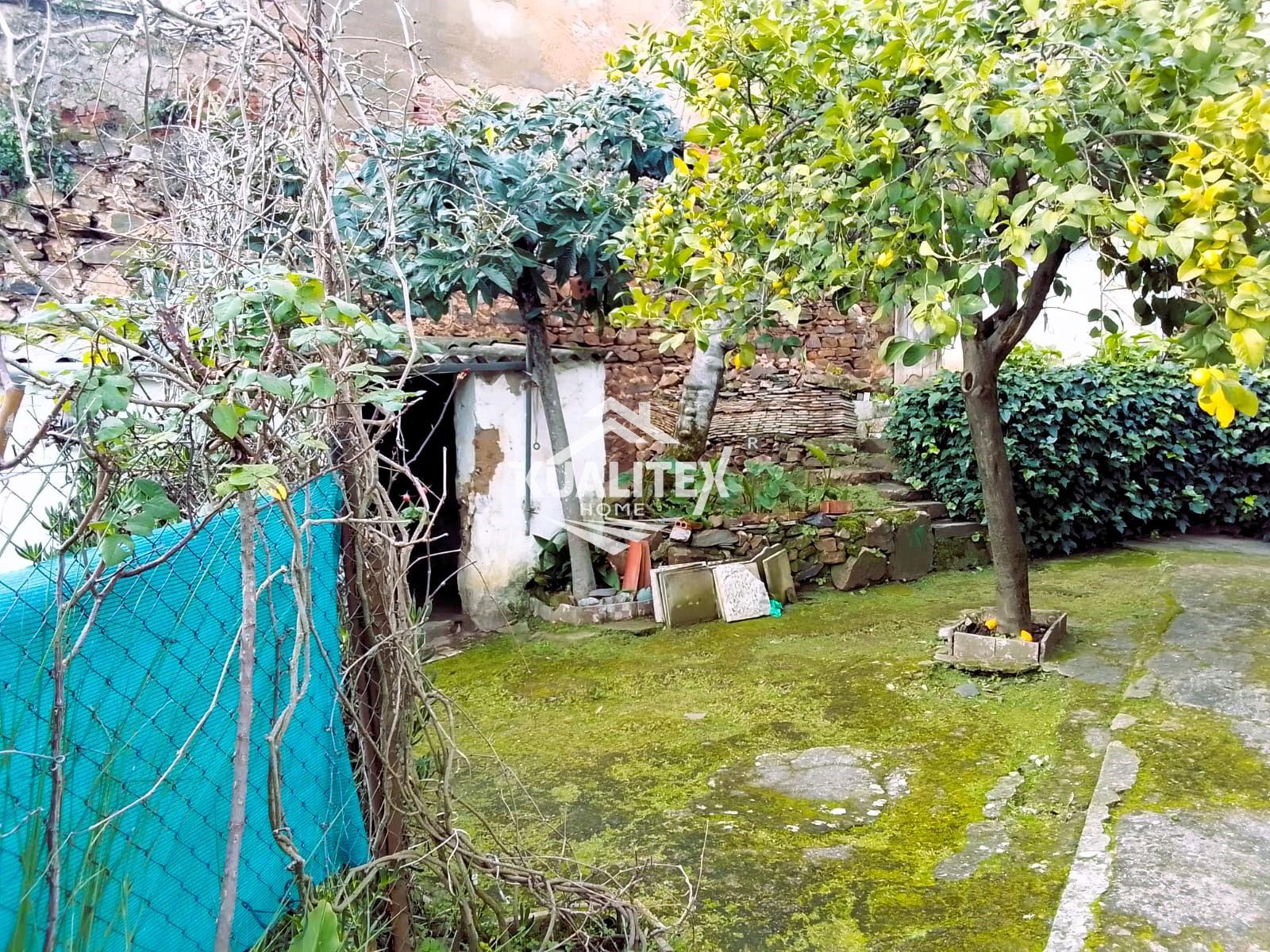 Vente de maison dans Cáceres