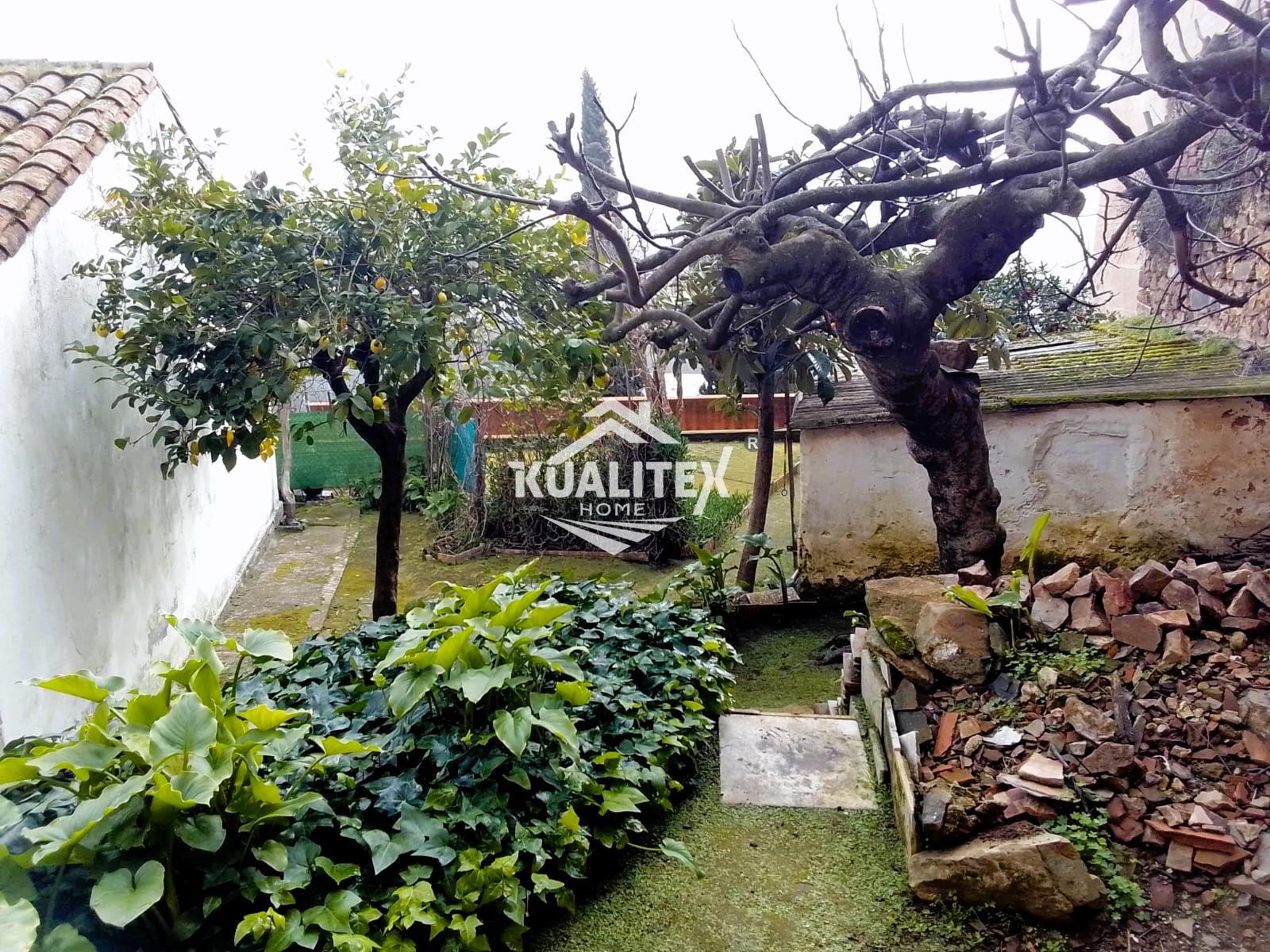 Vente de maison dans Cáceres