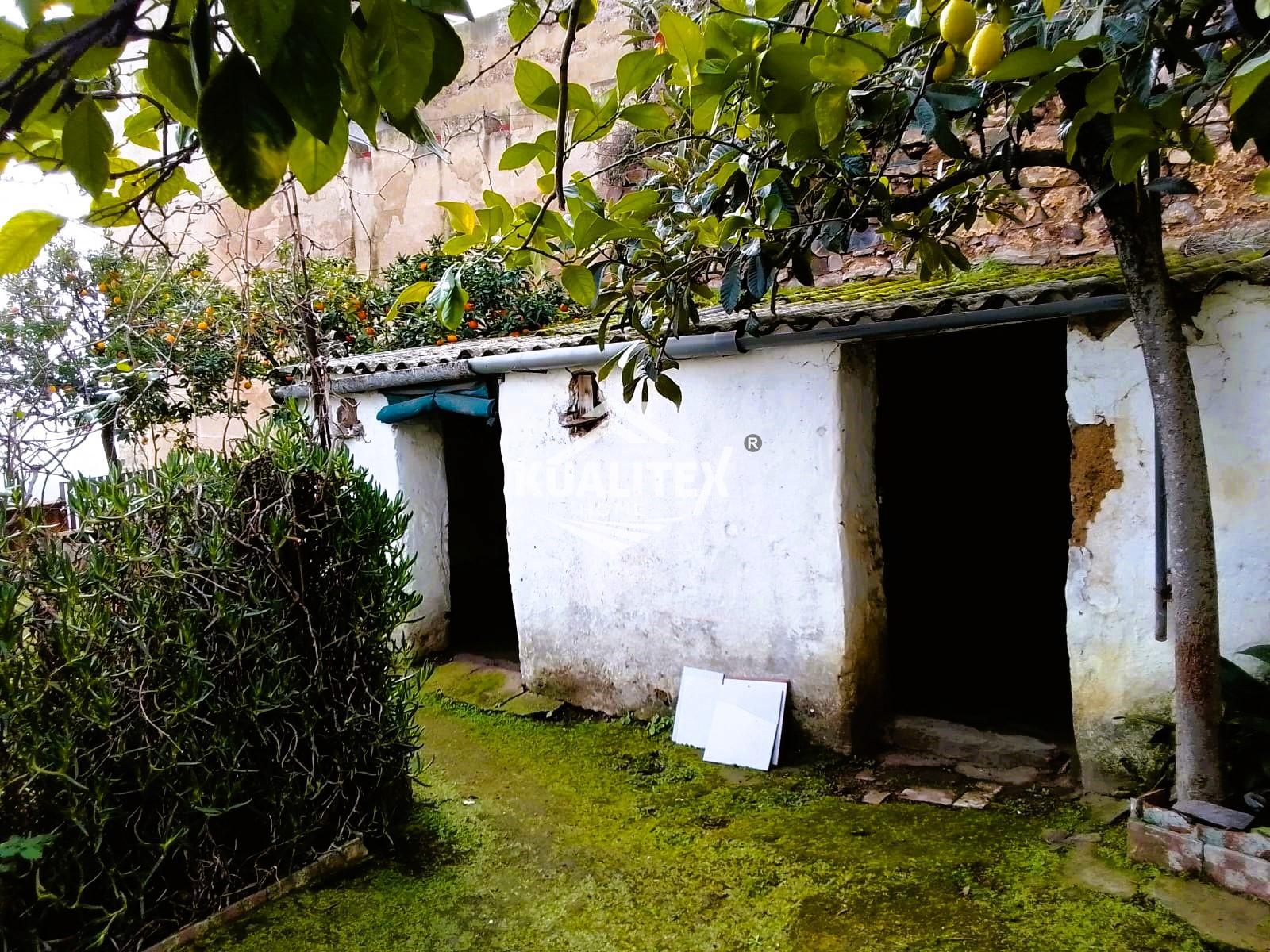 Vente de maison dans Cáceres
