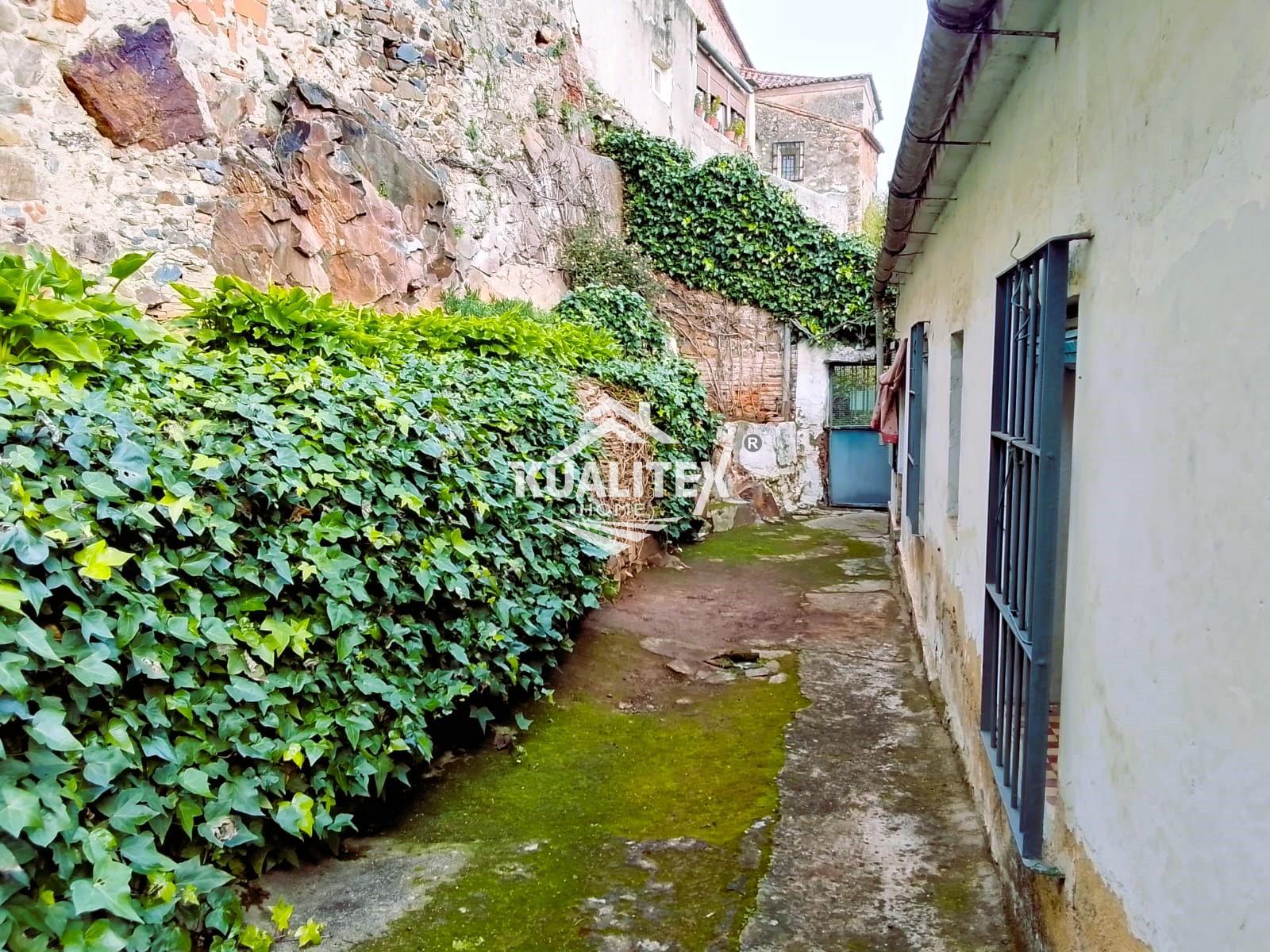 Vente de maison dans Cáceres