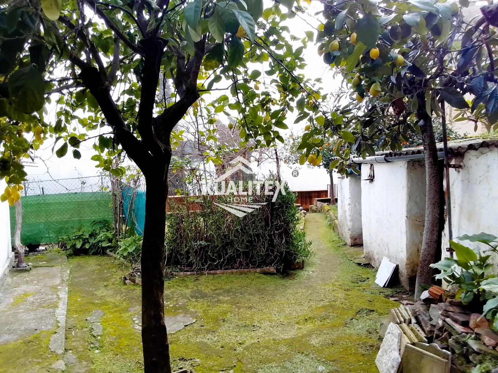Vente de maison dans Cáceres