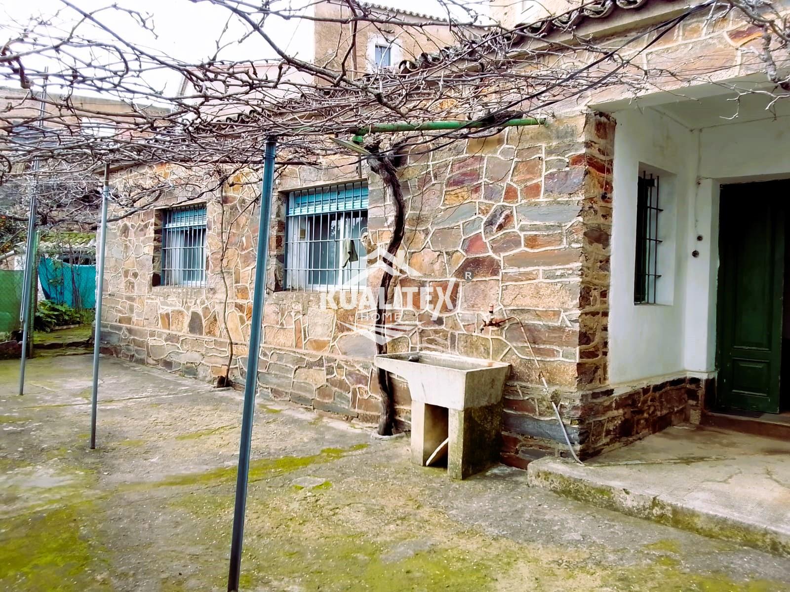 Vente de maison dans Cáceres
