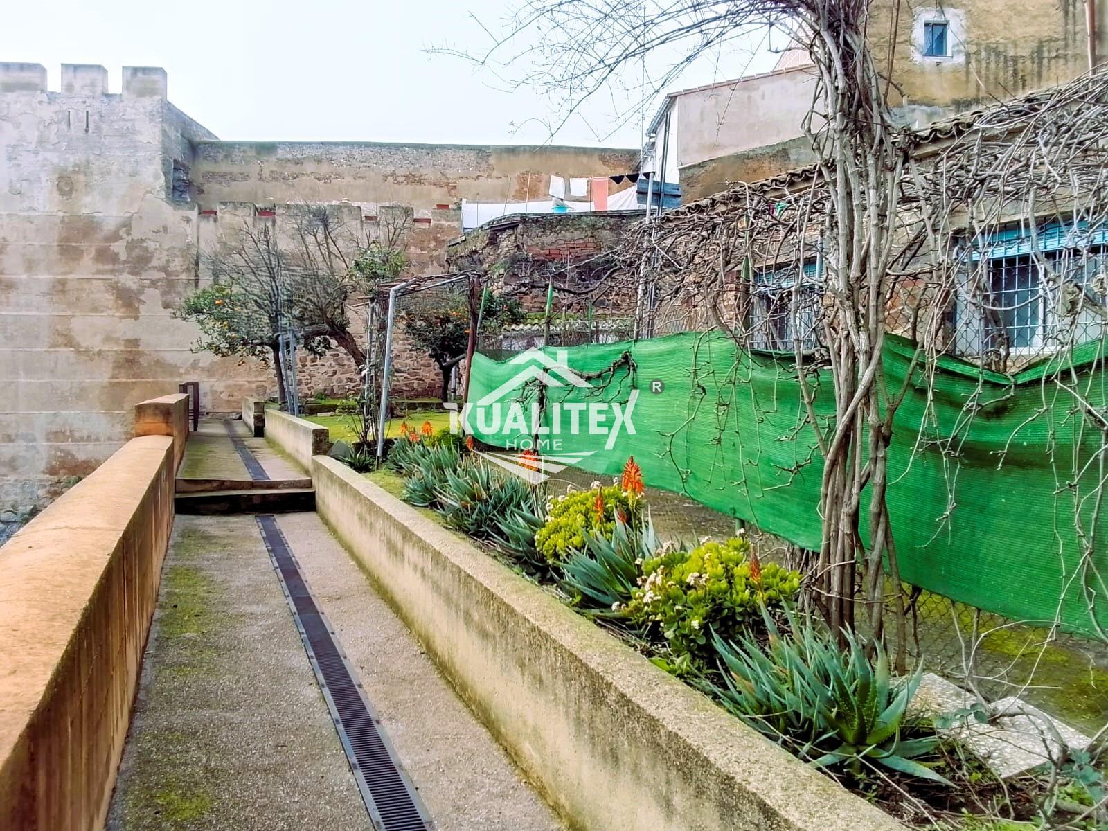 Vente de maison dans Cáceres